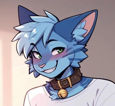 Panthy's Avatar